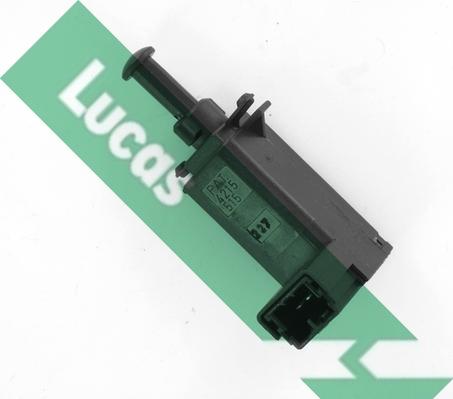 LUCAS SMB709 - Interruttore luce freno autozon.pro