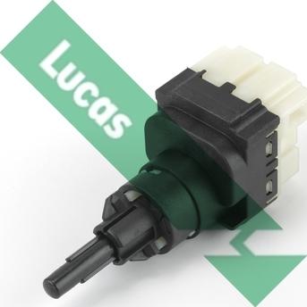 LUCAS SMB704 - Interruttore luce freno autozon.pro