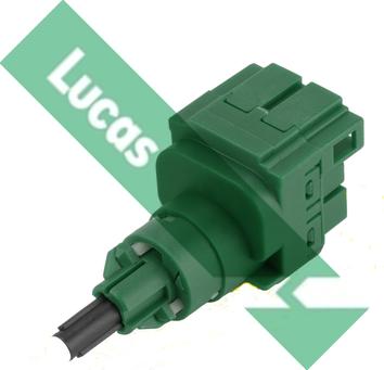 LUCAS SMB705 - Interruttore luce freno autozon.pro