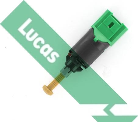 LUCAS SMB716 - Interruttore luce freno autozon.pro