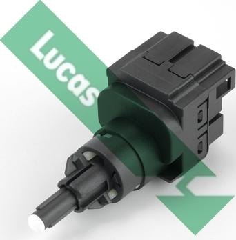 LUCAS SMB711 - Interruttore luce freno autozon.pro