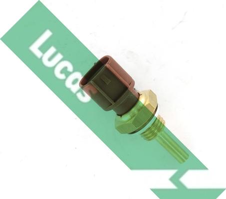 LUCAS SNB945 - Sensore, Temperatura refrigerante autozon.pro