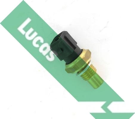 LUCAS SNB955 - Sensore, Temperatura refrigerante autozon.pro