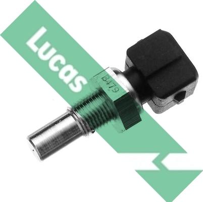 LUCAS SNB909 - Sensore, Temperatura refrigerante autozon.pro