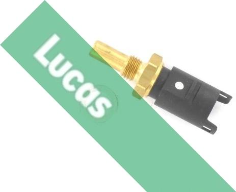 LUCAS SNB981 - Sensore, Temperatura olio autozon.pro