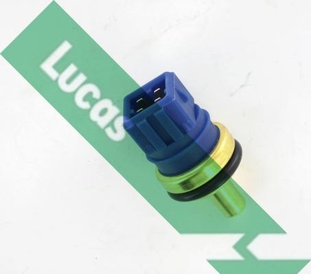 LUCAS SNB939 - Sensore, Temperatura refrigerante autozon.pro