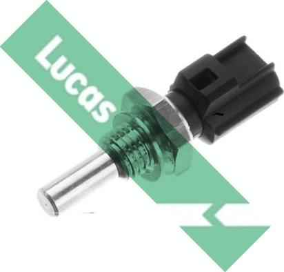 LUCAS SNB928 - Sensore, Temperatura refrigerante autozon.pro