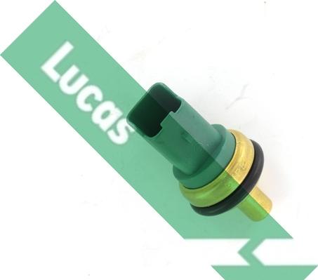 LUCAS SNB974 - Sensore, Temperatura refrigerante autozon.pro