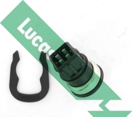 LUCAS SNB971 - Sensore, Temperatura refrigerante autozon.pro