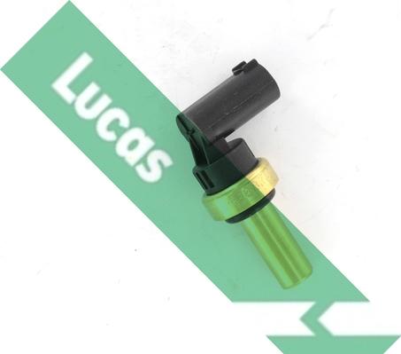 LUCAS SNB978 - Sensore, Temperatura refrigerante autozon.pro