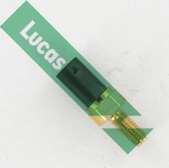 LUCAS SNB5052 - Sensore, Temperatura refrigerante autozon.pro