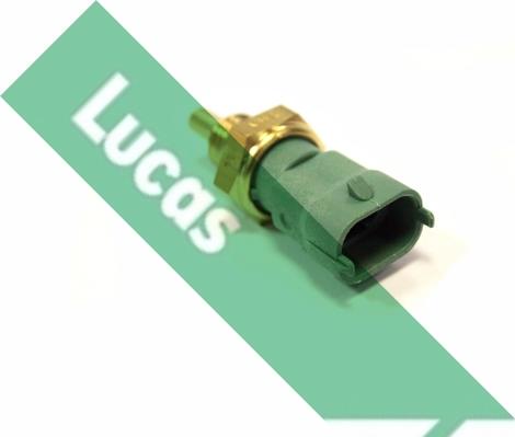 LUCAS SNB5062 - Sensore, Temperatura refrigerante autozon.pro