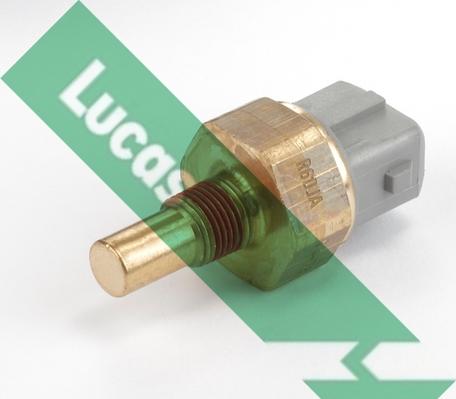 LUCAS SNB5030 - Sensore, Temperatura refrigerante autozon.pro