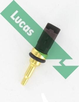 LUCAS SNB5110 - Sensore, Temperatura refrigerante autozon.pro