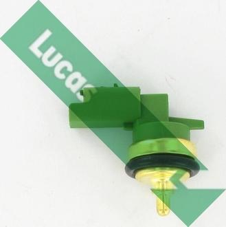 LUCAS SNB5113 - Sensore, Temperatura refrigerante autozon.pro