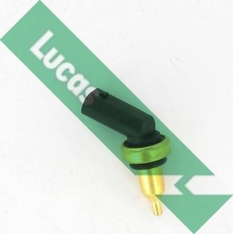 LUCAS SNB5112 - Sensore, Temperatura refrigerante autozon.pro