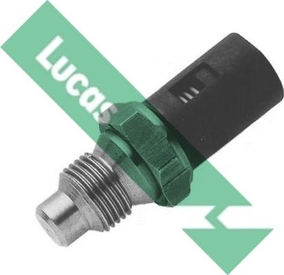 LUCAS SNB612 - Sensore, Temperatura refrigerante autozon.pro