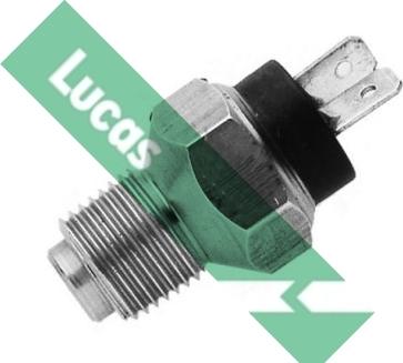 LUCAS SNB194 - Sensore, Temperatura refrigerante autozon.pro