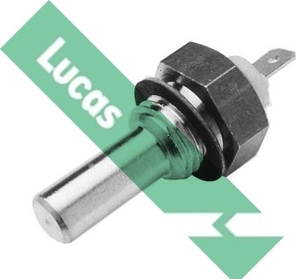 LUCAS SNB149 - Sensore, Temperatura refrigerante autozon.pro