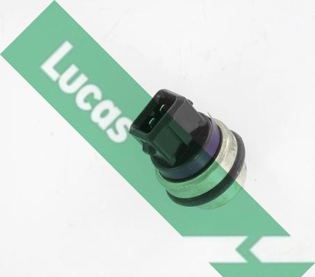 LUCAS SNB1426 - Termocontatto, Ventola radiatore autozon.pro