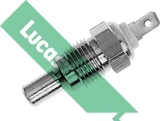 LUCAS SNB155 - Sensore, Temperatura refrigerante autozon.pro