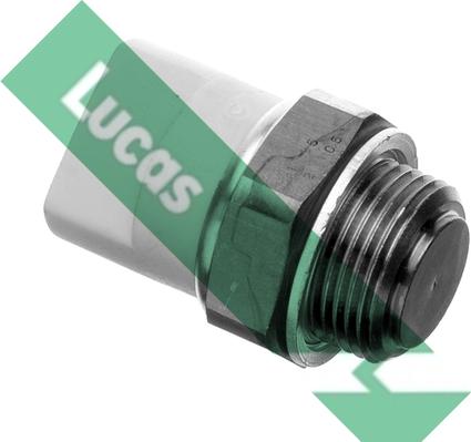 LUCAS SNB1003 - Termocontatto, Ventola radiatore autozon.pro