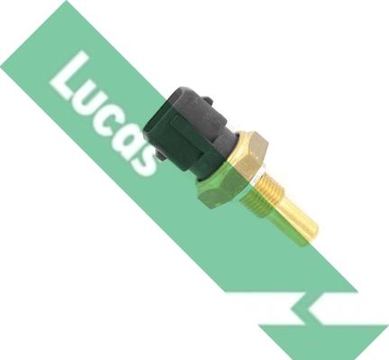 LUCAS SNB1011 - Sensore, Temperatura refrigerante autozon.pro