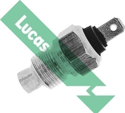 LUCAS SNB114 - Sensore, Temperatura refrigerante autozon.pro