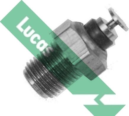 LUCAS SNB116 - Sensore, Temperatura refrigerante autozon.pro