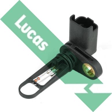 LUCAS SNB1128 - Sensore, Temperatura aria aspirata autozon.pro