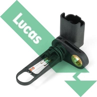 LUCAS SNB1128 - Sensore, Temperatura aria aspirata autozon.pro