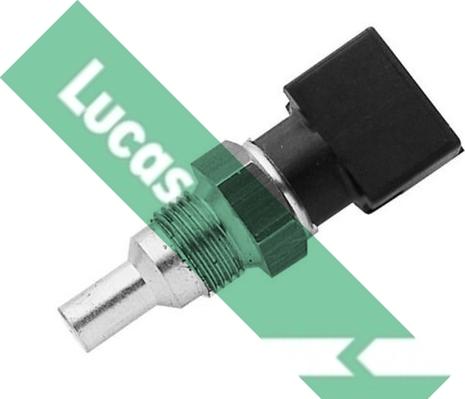 LUCAS SNB183 - Sensore, Temperatura refrigerante autozon.pro