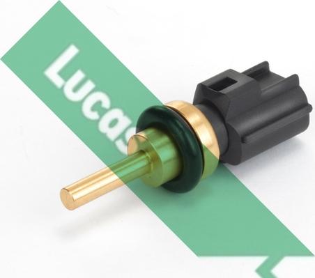 LUCAS SNB1356 - Sensore, Temperatura refrigerante autozon.pro