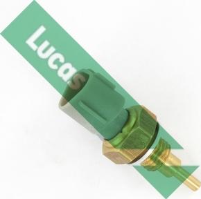 LUCAS SNB1363 - Sensore, Temperatura refrigerante autozon.pro