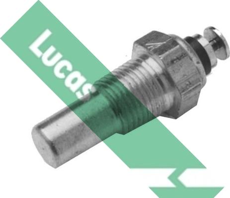 LUCAS SNB132 - Sensore, Temperatura refrigerante autozon.pro