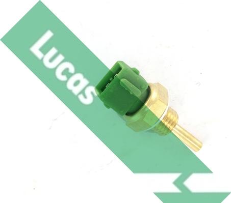 LUCAS SNB844 - Sensore, Temperatura refrigerante autozon.pro