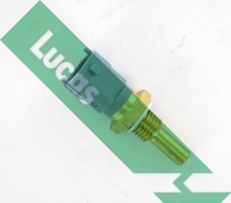 LUCAS SNB846 - Sensore, Temperatura refrigerante autozon.pro