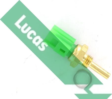 LUCAS SNB842 - Sensore, Temperatura refrigerante autozon.pro