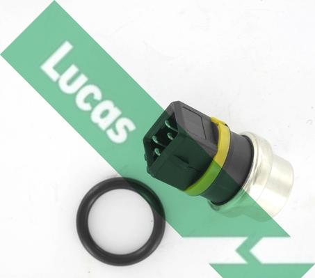 LUCAS SNB855 - Sensore, Temperatura refrigerante autozon.pro