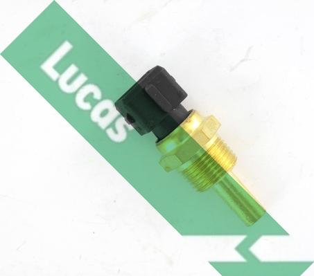 LUCAS SNB857 - Sensore, Temperatura olio autozon.pro