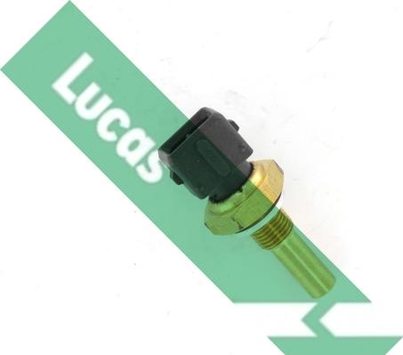 LUCAS SNB861 - Sensore, Temperatura refrigerante autozon.pro