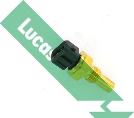 LUCAS SNB808 - Sensore, Temperatura refrigerante autozon.pro