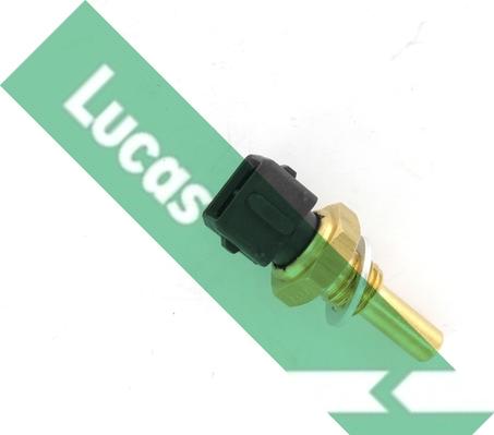 LUCAS SNB802 - Sensore, Temperatura refrigerante autozon.pro