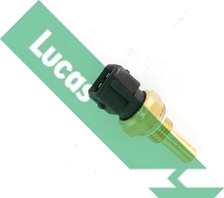 LUCAS SNB810 - Sensore, Temperatura refrigerante autozon.pro