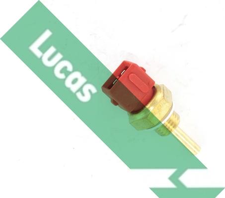 LUCAS SNB838 - Sensore, Temperatura refrigerante autozon.pro