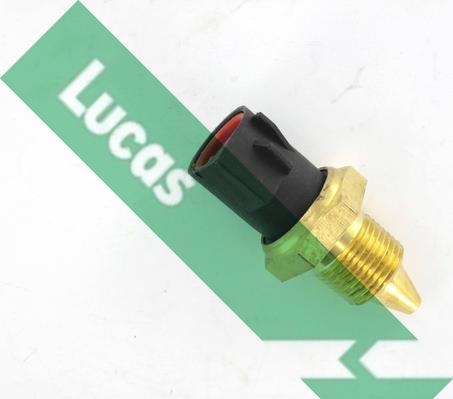 LUCAS SNB833 - Sensore, Temperatura refrigerante autozon.pro