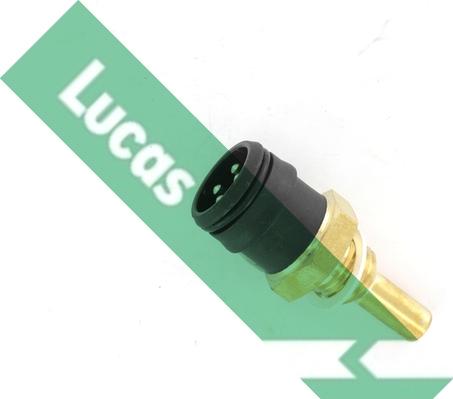 LUCAS SNB828 - Sensore, Temperatura refrigerante autozon.pro