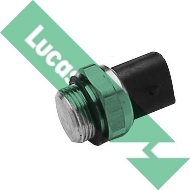 LUCAS SNB749 - Termocontatto, Ventola radiatore autozon.pro