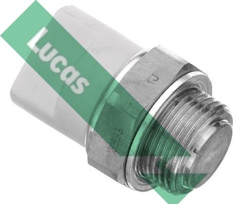 LUCAS SNB744 - Termocontatto, Ventola radiatore autozon.pro