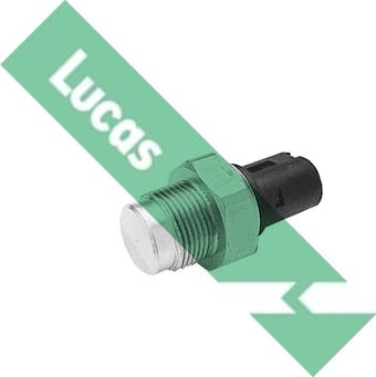 LUCAS SNB746 - Termocontatto, Ventola radiatore autozon.pro